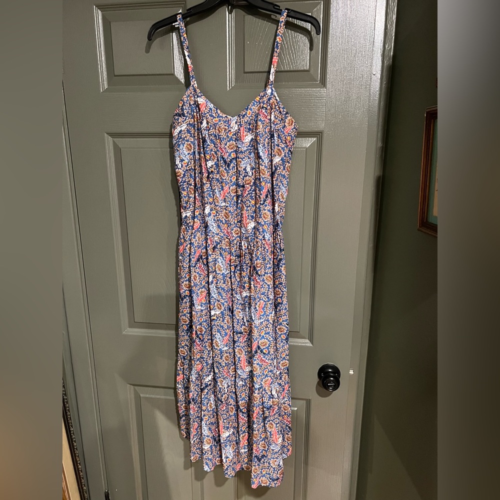 Knox Rose Dress